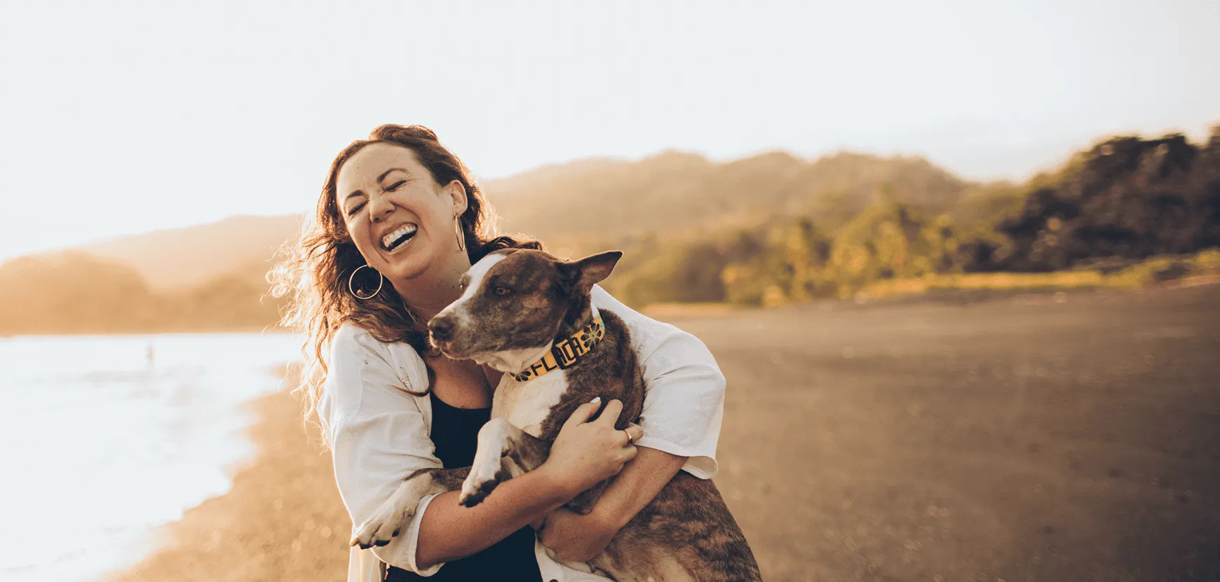Parque para mascotas
